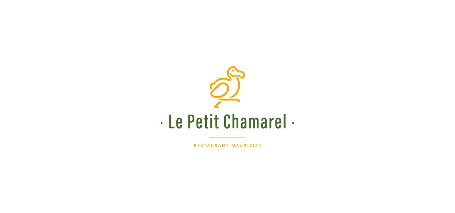logo chamarel